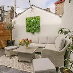 Casa de Férias The Anvil *