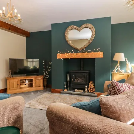 The Anvil * Broughton in Furness