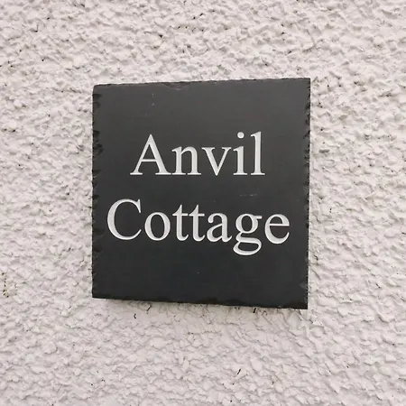 The Anvil *