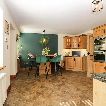 The Anvil * Broughton in Furness