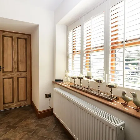 The Anvil Feriehus Broughton in Furness