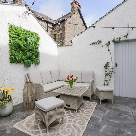 The Anvil Holiday home Broughton in Furness