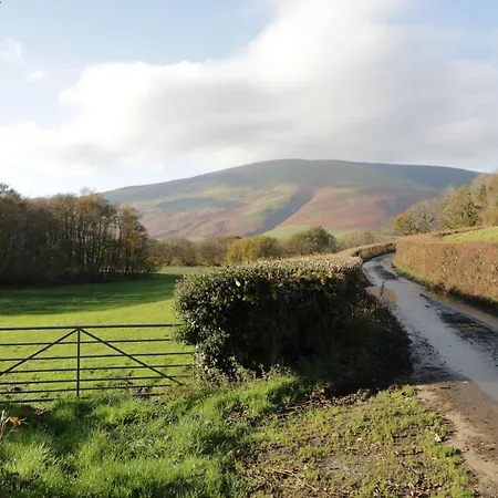 The Anvil Feriehus *
