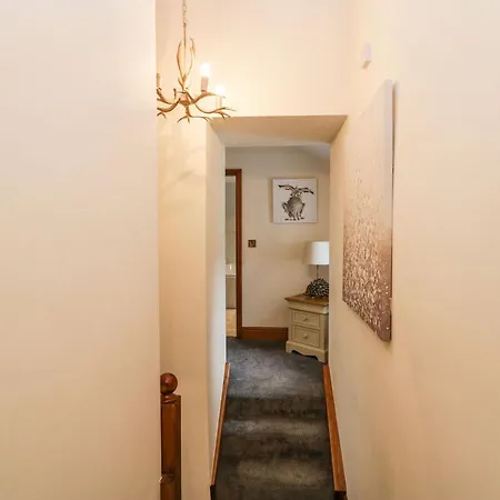 Feriehus The Anvil *