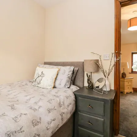 Feriehus The Anvil *