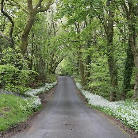 Feriehus The Anvil Broughton in Furness