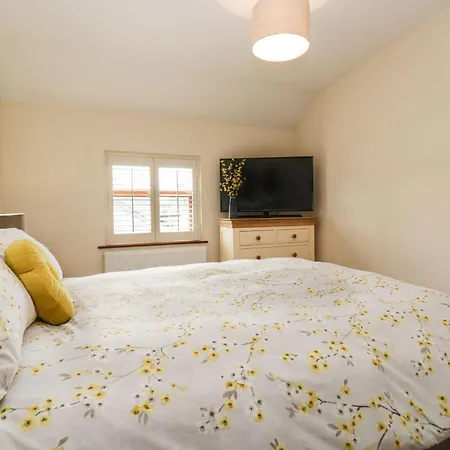 The Anvil Feriehus Broughton in Furness