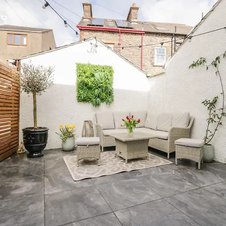 Feriehus The Anvil *