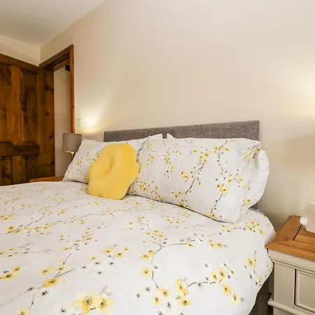 Holiday home The Anvil Broughton in Furness