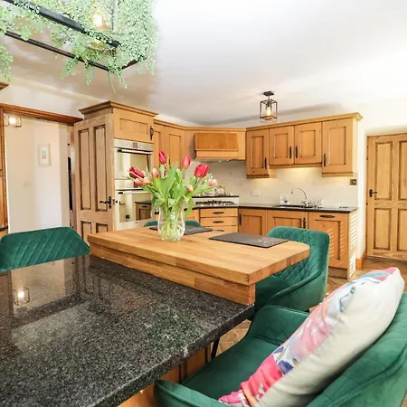 Holiday home The Anvil Broughton in Furness
