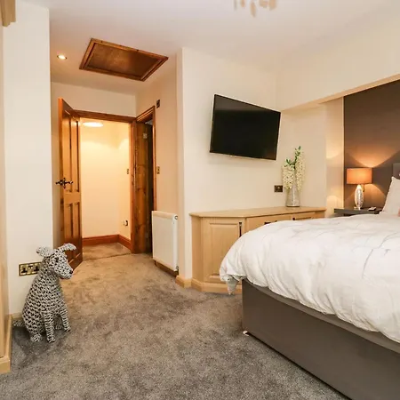 The Anvil Tatil Evi